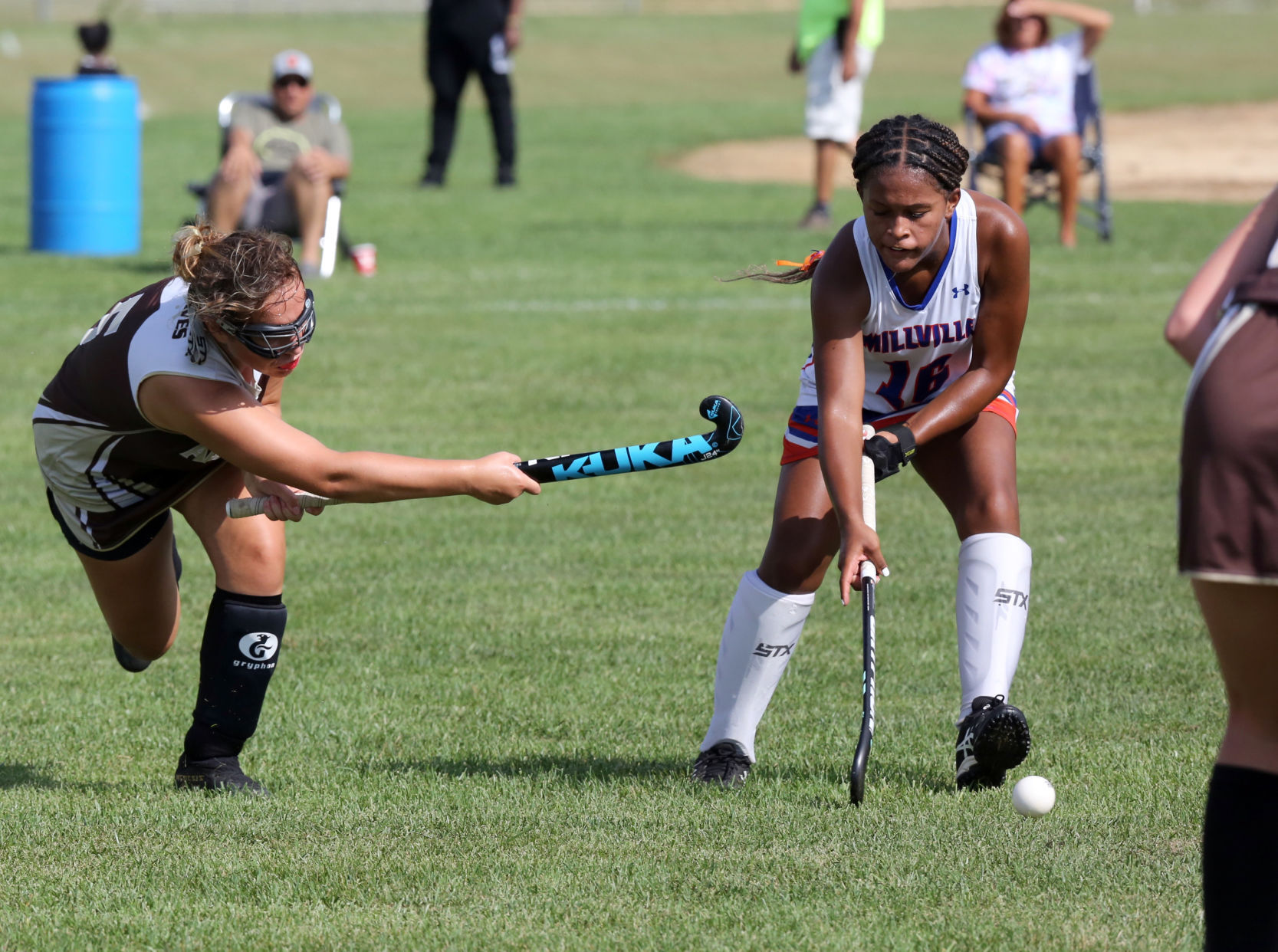 Millville Absegami Field Hockey